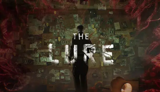 The Lure