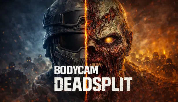 Bodycam: Deadsplit