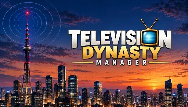 Television Dynasty Manager