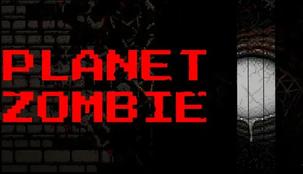Planet Zombie