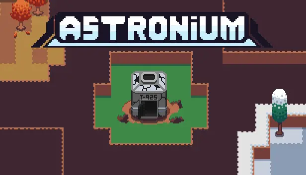 Astronium