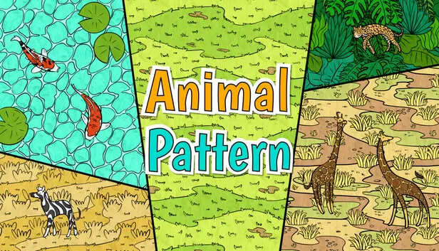 Animal Pattern