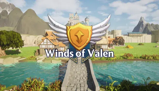 Winds of Valen