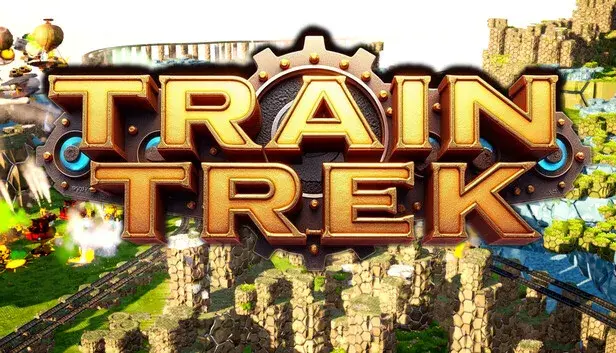 Train Trek