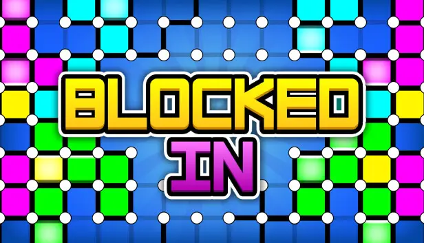 Blocked In