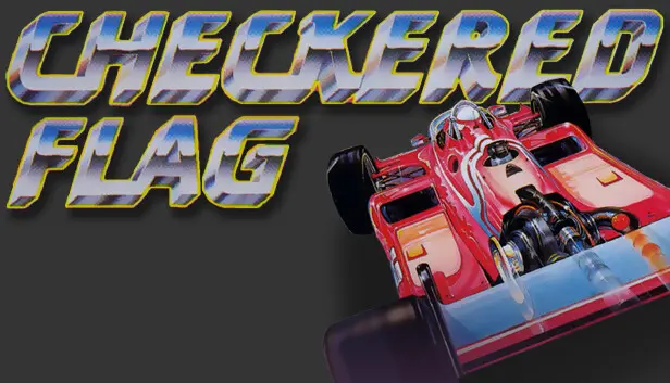 Checkered Flag