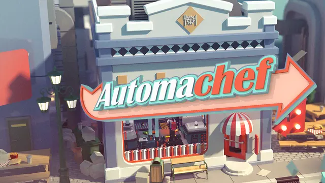 Automachef