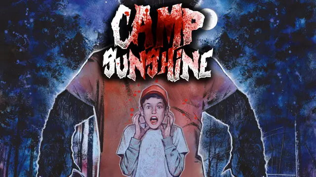 Camp Sunshine (Xbox One & Series)