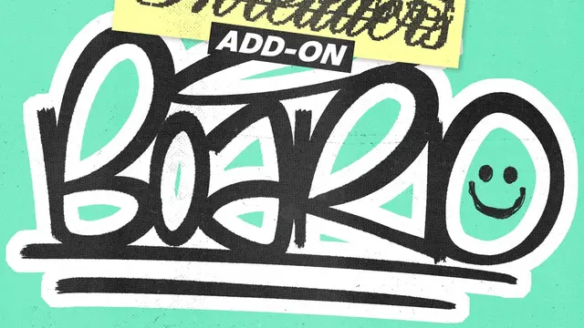 Shredders - 540INDY Board Board 2024 (PS5)