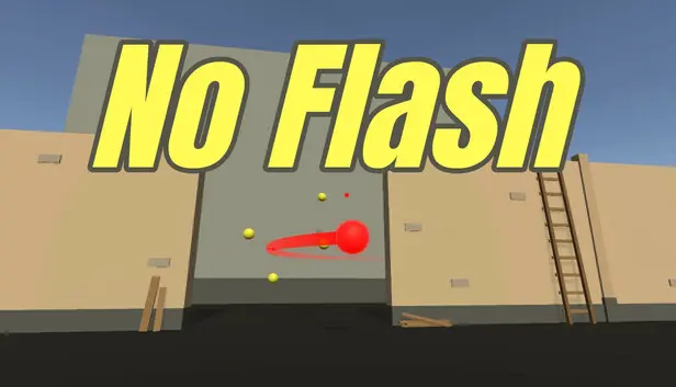 NoFlash