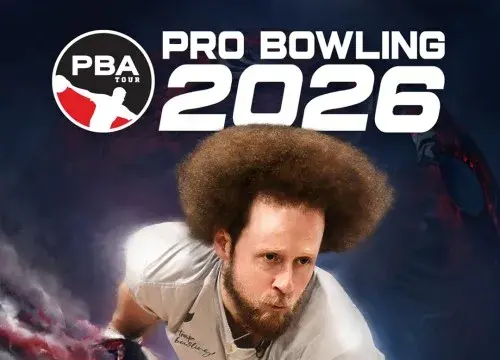 PBA Pro Bowling 2026 - Switch