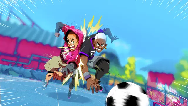 Golazo! 2 (Xbox One)