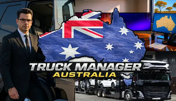 Australia Truck Manager
