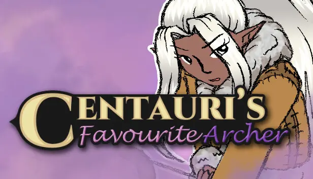 Centauri's Favourite Archer