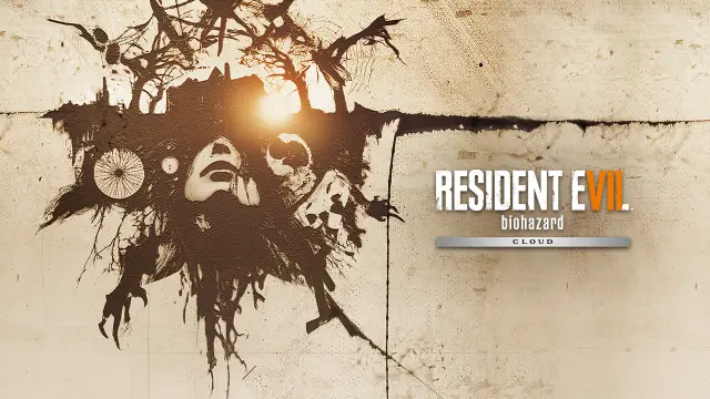 Resident Evil 7 biohazard Cloud - Switch