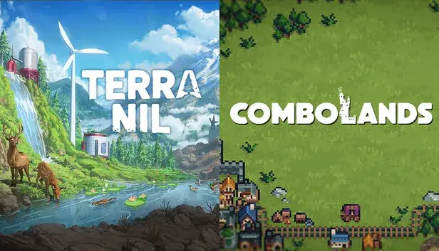TerraLands
