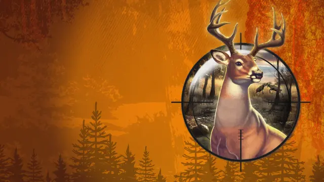 Big Buck Hunter: Ultimate Trophy - PS5