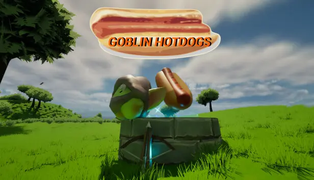 Goblin Hotdogs