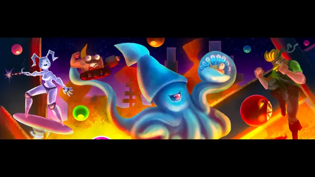 GoobnBalloonsDX (Xbox One)