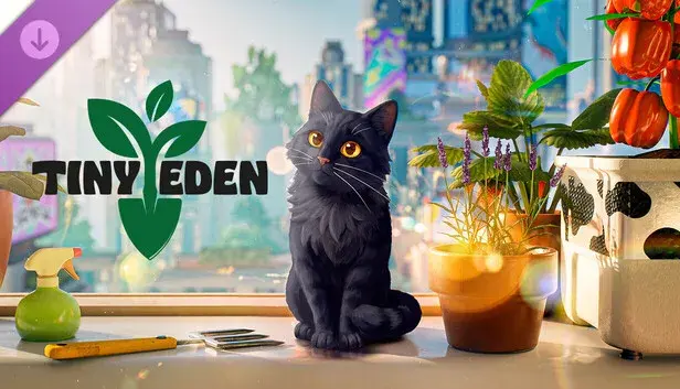 Tiny Eden Goodies Pack