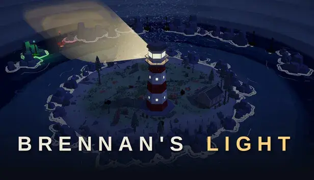 Brennan's Light