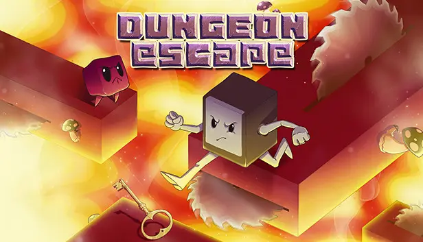 Dungeon Escape