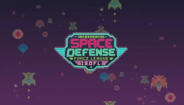 Incremental Space Defense Force League