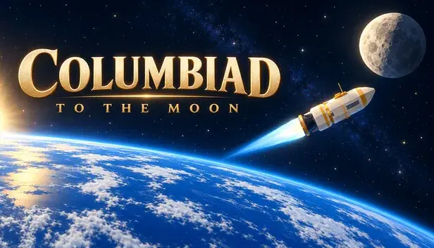 Columbiad: To The Moon