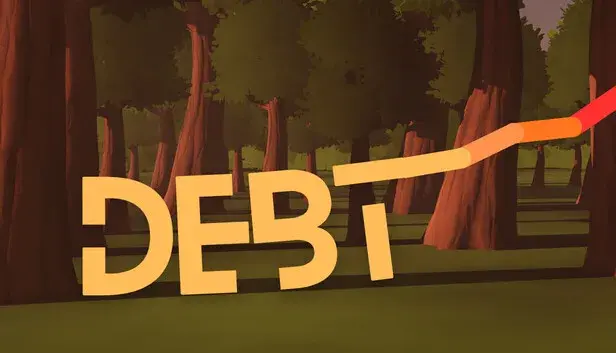 Debt - This game's cost keeps climbing