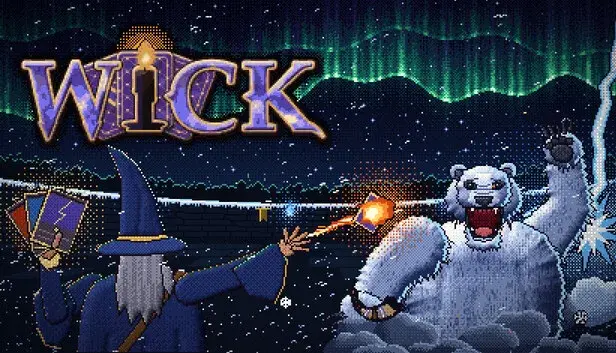 WICK: Wizards Into Cards that Kill