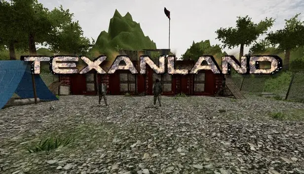 TexanLand