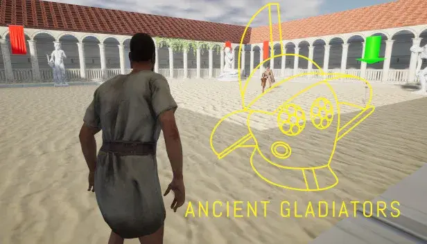 Ancient Gladiators ( SPQG )