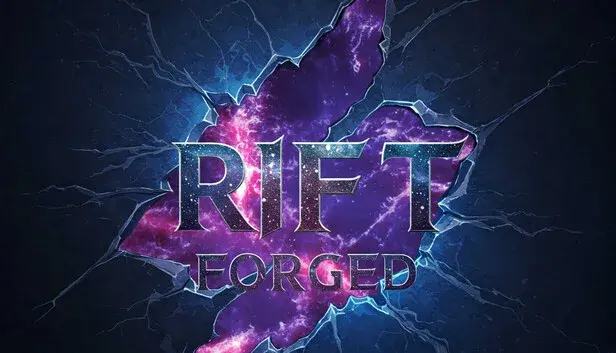RiftForged