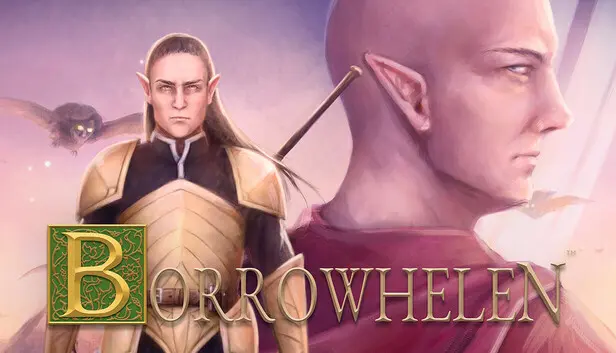 Borrowhelen