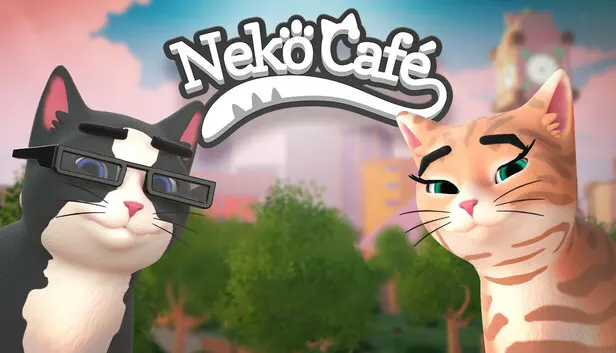 Neko Cafe