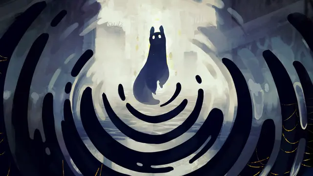 Rain World: The Watcher (PS4 & PS5)