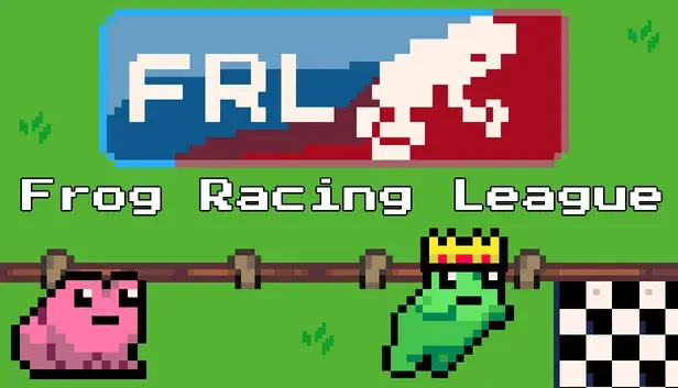 Frog Racing League