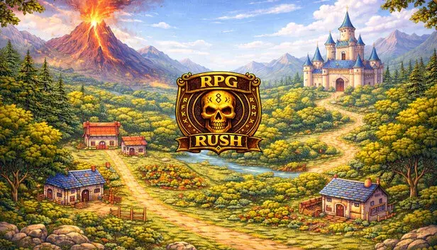 Rpg Rush