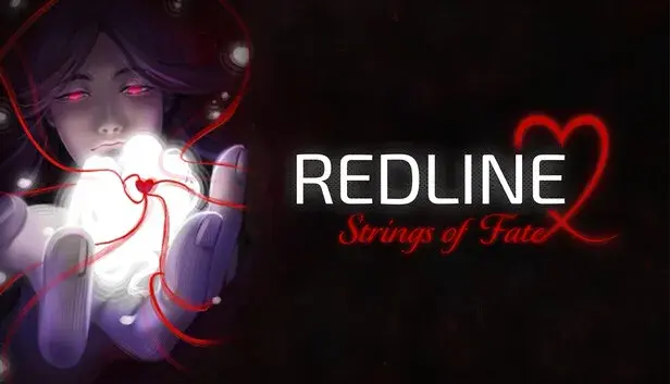 REDLINE — Strings of Fate