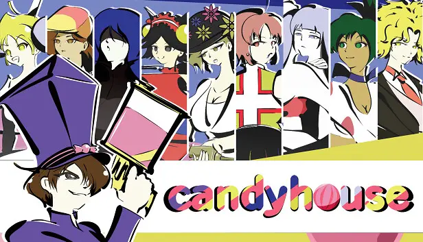 candyhouse