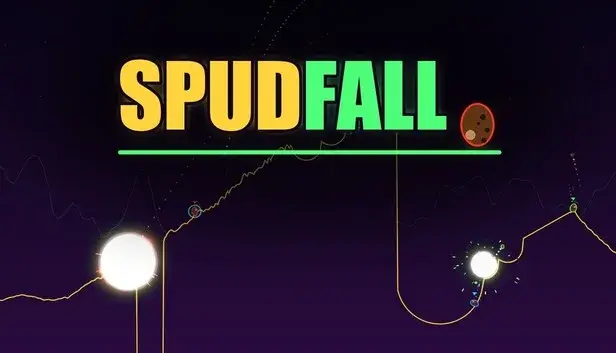 SpudFall