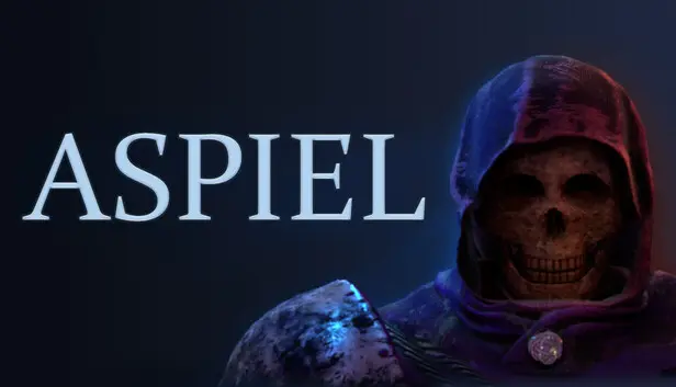 Aspiel: Edge Of Chaos