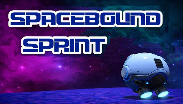 Spacebound Sprint