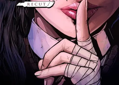 The Coma: Recut - Switch