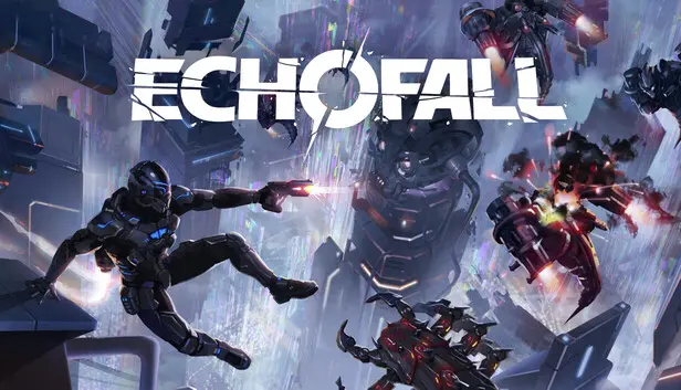 Echofall