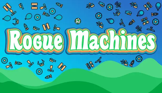 Rogue Machines
