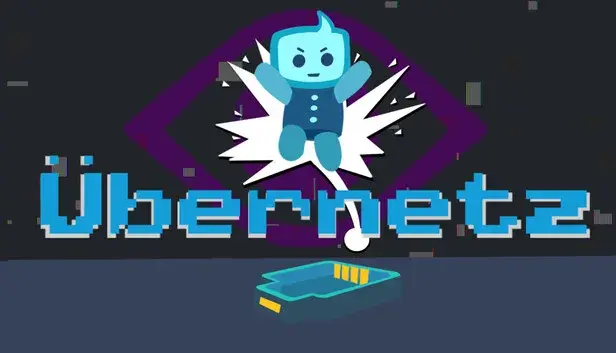Ubernetz