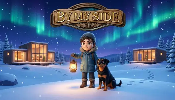 By My Side