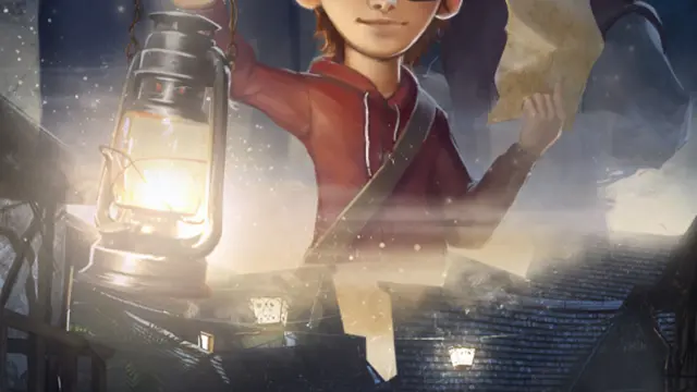 Willy Morgan and the Curse of Bone Town (Xbox One)