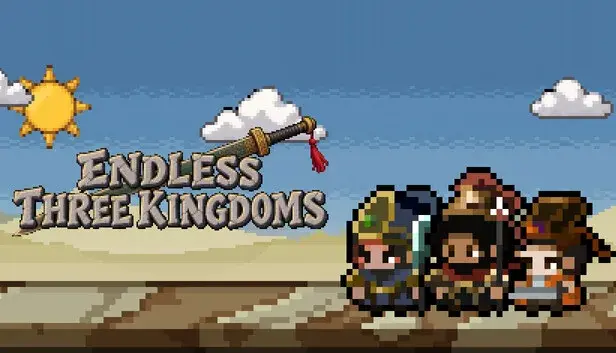 EndlessThreeKingdoms